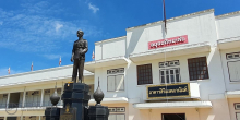 อยุธยาวิทยาลัย กับ ปรีดี พนมยงค์