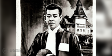 ท่านปรีดีกับมหาวิทยาลัยธรรมศาสตร์