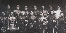 การเคลื่อนไหวทางความคิดประชาธิปไตยภายใต้ระบอบรัฐธรรมนูญก่อนการเปลี่ยนแปลงการปกครอง พ.ศ. 2475