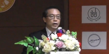 [สรุปประเด็นเสวนา] ประธานกรรมการบริหารสถาบันปรีดี แนะแนวทางออกจากวิกฤตการณ์ทางการเมือง