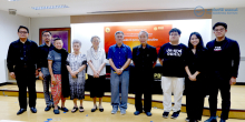 สรุปประเด็นงานเสวนา PINTO TALK 8: 46 ปี 6 ตุลา 19 ในมุมมองของคนรุ่นใหม่ “เหลียวหลัง 6 ตุลา แลหน้าสังคมไทย”