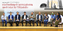  สรุปประเด็นเสวนา PRIDI Talks #21: “เราจะรักษาชัยชนะก้าวแรกของประชาชน (และก้าวต่อๆ ไป) ไว้ได้อย่างไร?”