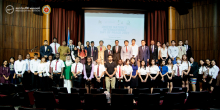 United Nation's international Day Of Peace 2023 : Actions for Peace: Our Ambition for The Global Goals