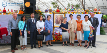 วันปรีดี พนมยงค์ 2567