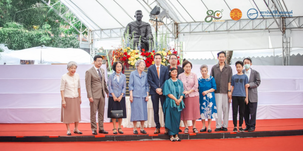 วันปรีดี พนมยงค์ 2568