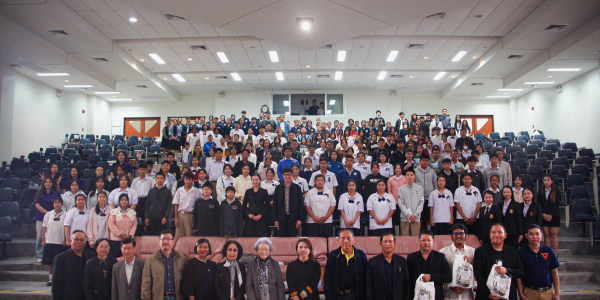 มูลนิธิ-สถาบันปรีดี พนมยงค์  จัดโครงการเสวนา PRIDI Sanjorn ครั้งที่ 2 :  เสรีไทย กับนักต่อสู้เพื่อประชาธิปไตยแห่งสกลนคร