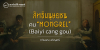 สิทธิมนุษยชน คน Mongrel (Baiyi cang gou)