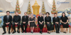 มูลนิธิปรีดี - สถาบันปรีดี พนมยงค์ ร่วมเป็นเจ้าภาพงานสวดพระอภิธรรม “คุณวิระ โอสถานนท์”